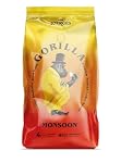 GORILLA – GORILLA Monsoon 1.000g -Sortenrein-