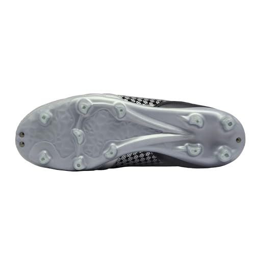 Dream Pairs Mens Superflight-1 Firm Ground Soccer Cleats Soccer Shoes thumb #5