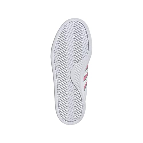 Image of adidas Women's Grand Court 2.0 Tennis Shoe