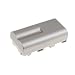 Produktbild Akku für Sony Video CCD-TR845E 2600mAh, 7,2V, Li-Ion