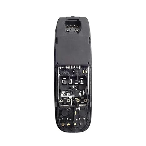 Interruptor de elevalunas para Volvo V70 que soluciona el fallo de tus ventanas 5