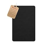 ONine Leather Repair Patch，Self-Adhesive Couch Patch，Available Anti Scratch Leather 5”X7.9”(12.7cm