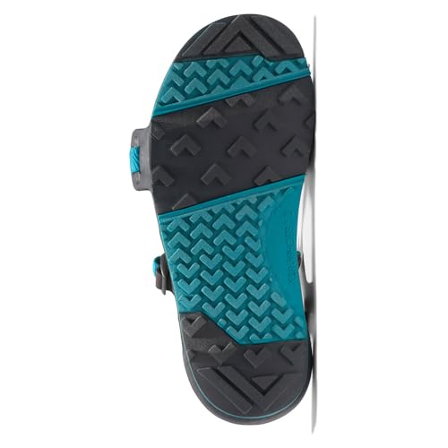 Image of Xero Shoes Women's Z-Trail EV Barefoot Hiking Sandals