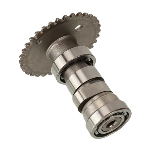 Árbol de levas GY6 180cc para patinete y ATV de 200cc Go Kart