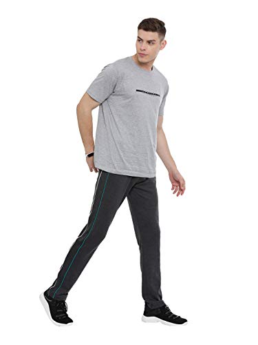 Image of Proline Men's Regular Track Pants