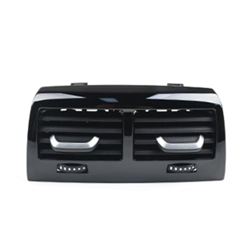 Réparer la ventilation arrière cassée sur BMW G30 G31 avec le bloc de grille centrale