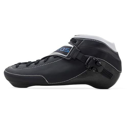 Capetos Carbon Composite Inline Speed Skates