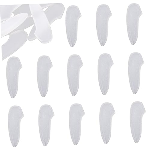 STOBAZA 50Pcs Knife Tip Protectors Flexible Cutter Sleeves for Kitchen Storage Transport Prevents Bumping Easy to Use for Home Restaurant Use