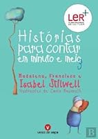 Histórias para Contar em Minuto e Meio 3 9728974795 Book Cover