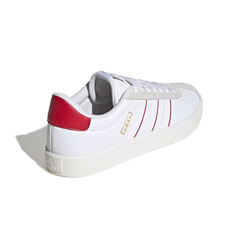 Image of adidas Men's VL Court 3.0 Sneakers
