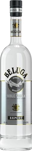 Vodka Beluga Nobre 750 ML