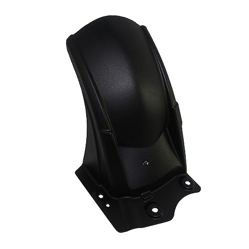 Garde-boue pour arrière de moto Suzuki VStrom DL 1000 extension anti-éclaboussures plastique