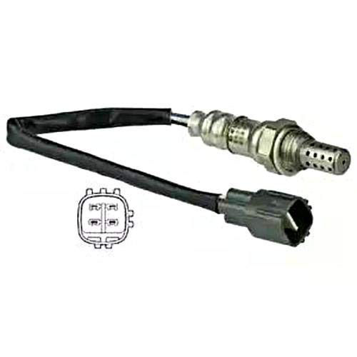 Sonde A Oxygene Delphi ES20558-12B1 capteur lambda anti-pollution essence et diesel