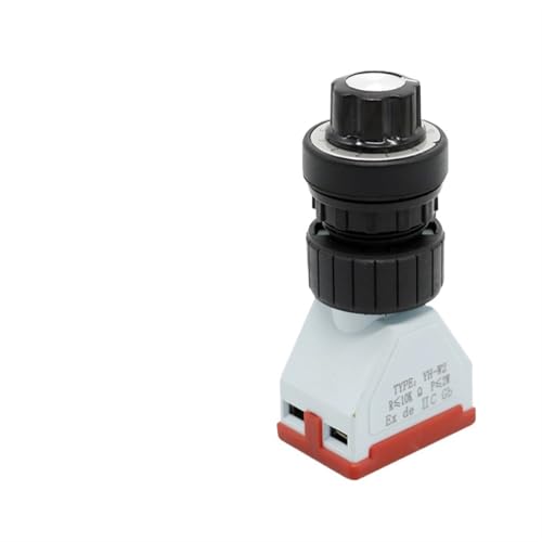 Potentiomètre NB-W1 4.7K avec commutateur rotatif pour réglage de vitesse
