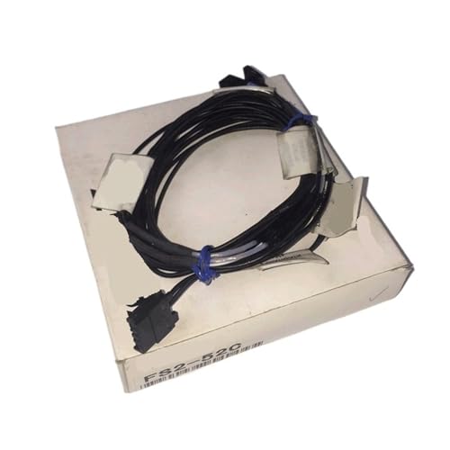 Sensor fotoeléctrico FS2-52C para automatizar líneas de montaje y embalaje