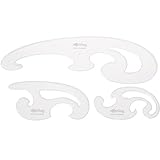 Ideal für einheitliche Kurvenlinien