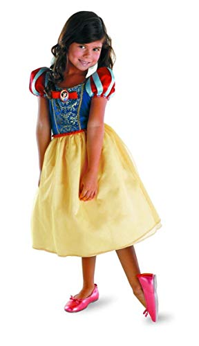 Snow White Classic Child Costume - Small
