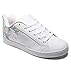 Produktbild DC Shoes Court Graffik - Shoes for Women - Schuhe - Frauen - EU 39 - Weiss