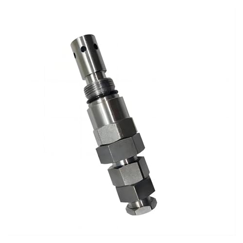 Soupape de décharge 14513267 régulateur de pression DH200-5