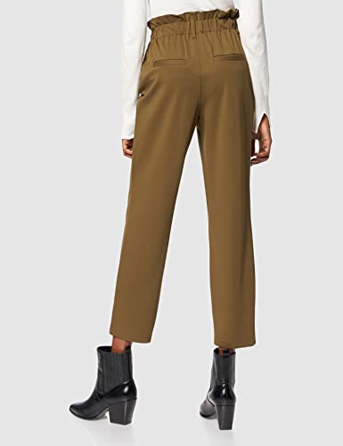 Only ONLPOPTRASH-OVA Life HW Ank CRT Pnt Noos