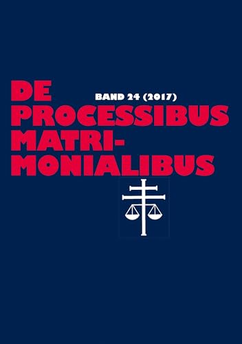 De processibus matrimonialibus comprendre les procès ecclésiastiques - 2