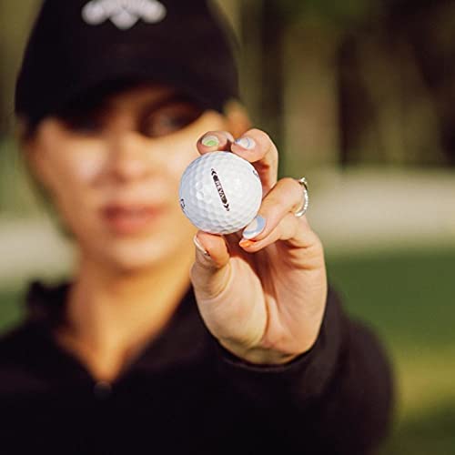 Callaway Reva Golf Balls for Women