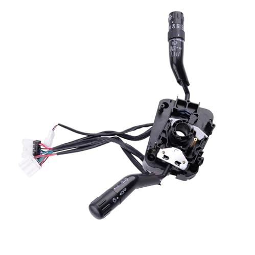 Commutateur de clignotants Mitsubishi Montero commande phare essuie-glace MR301406