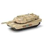 Appositamente progettato per alcuni scenari di combattimento, questo kit consente agli appassionati di modellismo di mostrare le caratteristiche uniche della loro versione preferita del carro armato.