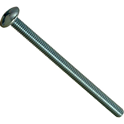 Cierre machine-screws 495770 tornillo de fijación metálica de precisión paso fino 014973495770
