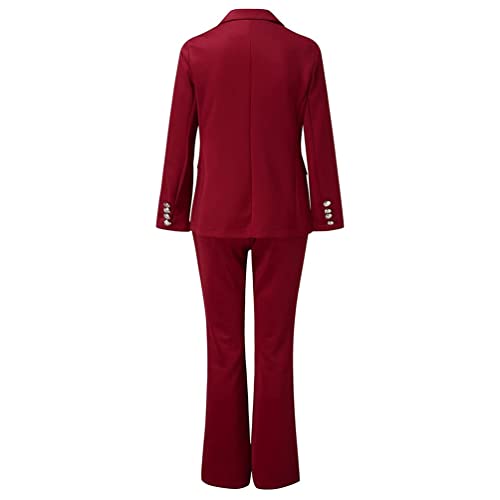 Ensemble tailleur chic pour vos réunions et soirées pro