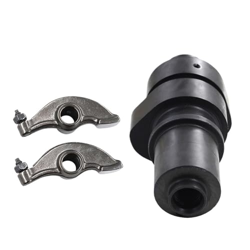Kit de engranajes de árbol de levas elimina ruidos y fallos de distribución en moto 250 6