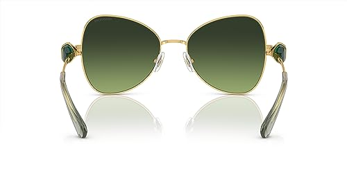 Swarovski Women's Sk7002 Butterfly Sunglasses4