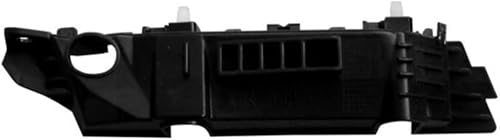 Miniatura 3 de Para Hyundai Elantra 2019 2020 Parachoques Retenedor Lado del pasajero  Delantero  A Fender  Sedán  HY1043133  86514F3500