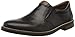 Produktbild Rieker Herren Frühjahr/Sommer 13562 Slipper, Schwarz (Schwarz/Mogano/ 00 00), 44 EU