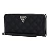 Guess Dames grote rits Around Wallet Cessily portemonnee met ritssluiting, eenheidsmaat