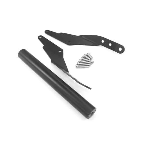 Support téléphone de plaque moto G310GS pour vos road trips
