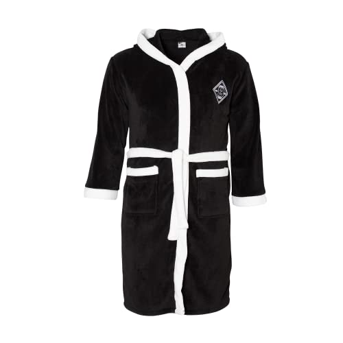 Borussia Mönchengladbach - Albornoz (talla M) Cover