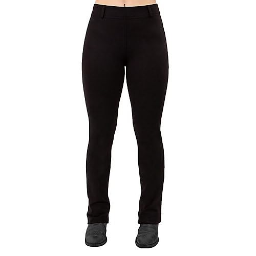 Irideon Kids Circuit Show Pant M Black