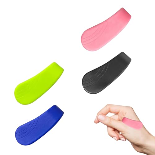 4 Stück Akupressur Clips von Fusongqintang