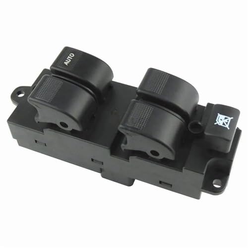 Interrupteur de lève-vitre 10 broches haute précision pour Ford Ranger UR93-66-350