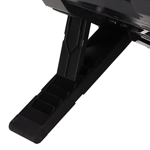Bewinner-Laptop-Cooler-260010-RPM-Laptop-Cooling-Pad-7325CFM-6-Quiet-Fans-Height-Adjustable-with-Dual-USB-Ports-for-12in-to-17in-Laptops