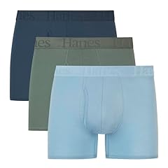 Trunk - Blue, Green, Light Blue - 3 Pack