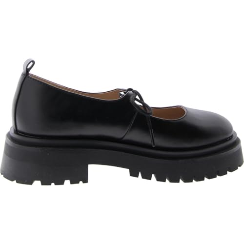 Steve Madden Women's Landon Mary Jane Flat2