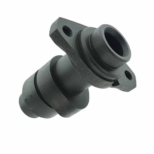 Arbre à cames XR250 haute résistance pour optimiser l'ouverture des soupapes XL250R
