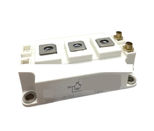 Módulo SKM150GB17E4 de conmutación electrónica para aplicaciones de potencia industrial