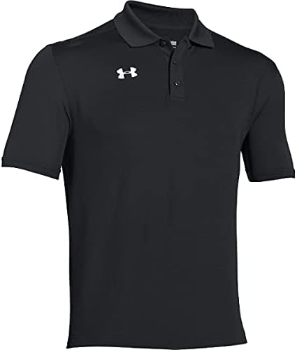Under armor men's golf shirts Clearance