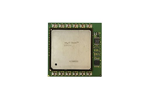 Intel Xeon CPUvZbT[1.4 GHz 400 MHz 512 KB 604 sl5fz