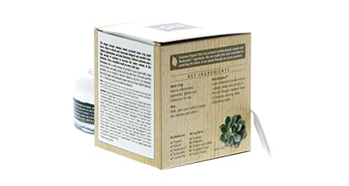 Eminence Stone Crop Masque 2 Oz / 60 Ml New Fresh Product #TOP5