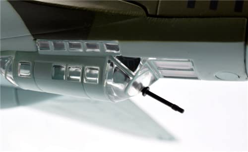 Amazon | CORGI 1/72 完成品 Heinkel He111 H-2 1H+JA, Stab./KG26
