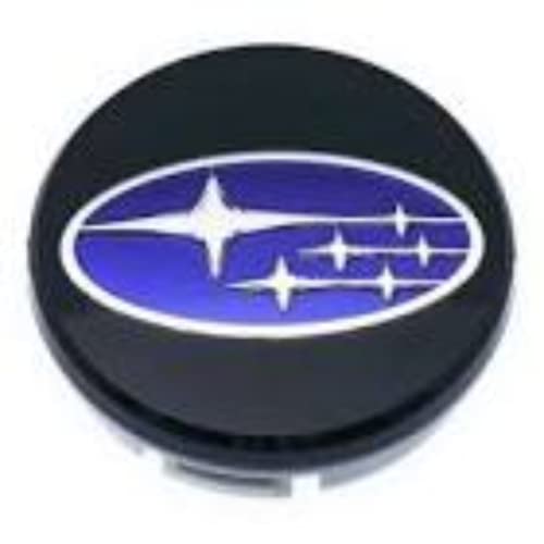 Subaru Center Cap by Subaru - Used condition - US$14.99